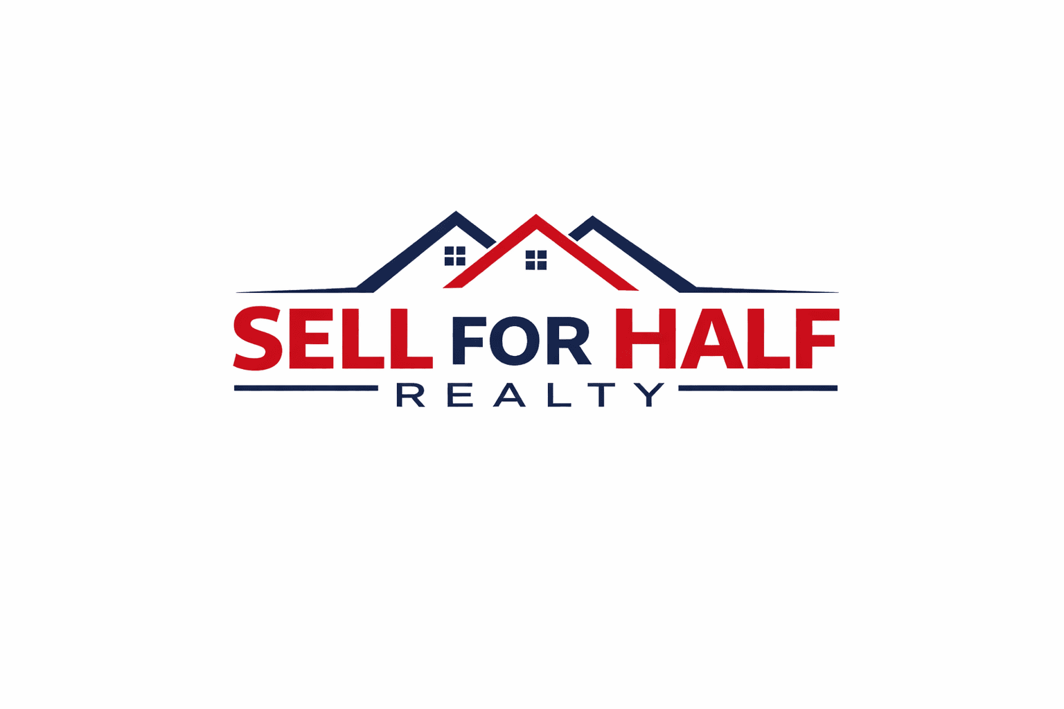 Sell for Half Realty